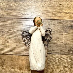 Willow Tree Bright Star Angel